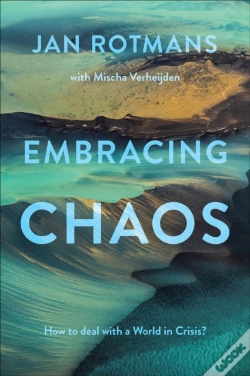 Capa do artigo Embracing Chaos