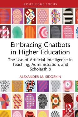 Capa do artigo Embracing Chatbots In Higher Education