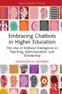 Embracing Chatbots In Higher Education - Preview