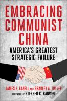 Embracing Communist China