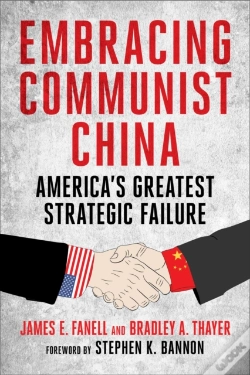 Capa do artigo Embracing Communist China