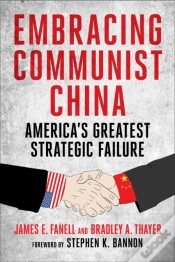 Capa do artigo Embracing Communist China