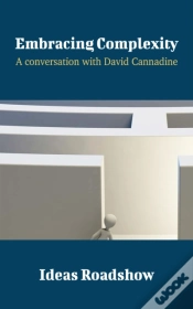 Capa do artigo Embracing Complexity - A Conversation With David Cannadine