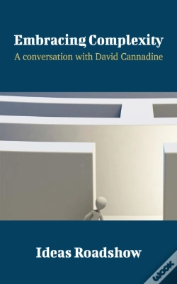 Capa do artigo Embracing Complexity - A Conversation With David Cannadine
