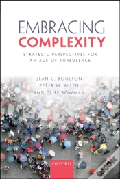 Capa do artigo Embracing Complexity