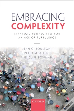 Capa do artigo Embracing Complexity