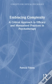 Capa do artigo Embracing Complexity