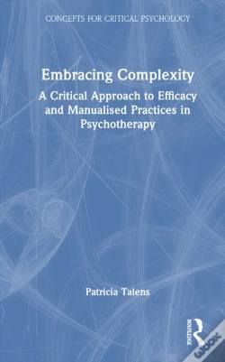 Capa do artigo Embracing Complexity
