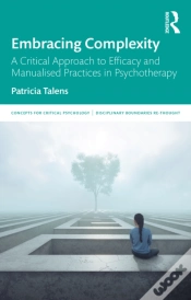 Capa do artigo Embracing Complexity