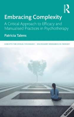 Capa do artigo Embracing Complexity