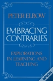 Capa do artigo Embracing Contraries