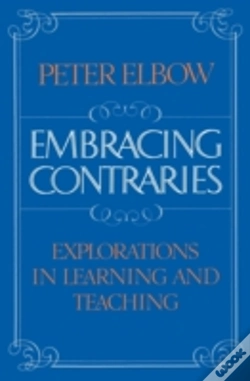 Capa do artigo Embracing Contraries