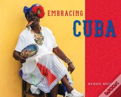 Capa do artigo Embracing Cuba