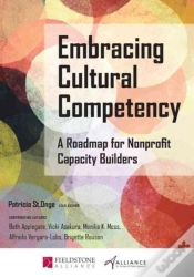 Capa do artigo Embracing Cultural Competency