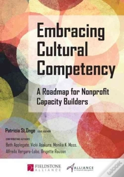 Capa do artigo Embracing Cultural Competency