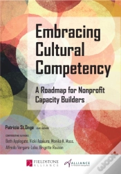 Capa do artigo Embracing Cultural Competency