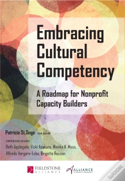 Capa do artigo Embracing Cultural Competency