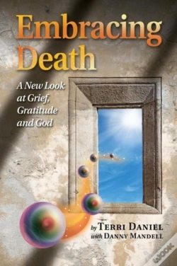 Capa do artigo Embracing Death