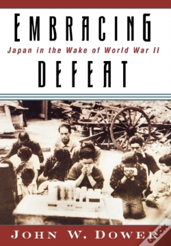 Capa do artigo Embracing Defeat
