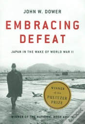 Capa do artigo Embracing Defeat