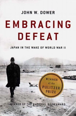 Capa do artigo Embracing Defeat