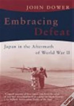 Capa do artigo Embracing Defeat