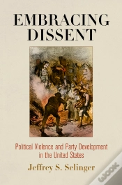 Capa do artigo Embracing Dissent