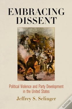 Capa do artigo Embracing Dissent