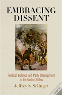 Capa do artigo Embracing Dissent