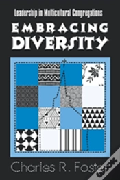 Capa do artigo Embracing Diversity