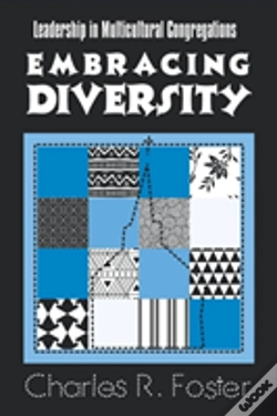 Capa do artigo Embracing Diversity