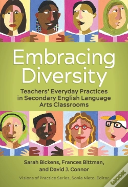 Capa do artigo Embracing Diversity