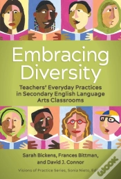 Capa do artigo Embracing Diversity