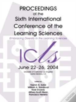 Capa do artigo Embracing Diversity In The Learning Sciences