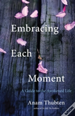 Capa do artigo Embracing Each Moment