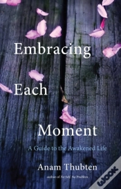 Capa do artigo Embracing Each Moment