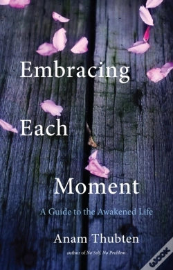 Capa do artigo Embracing Each Moment