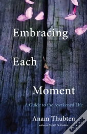 Embracing Each Moment