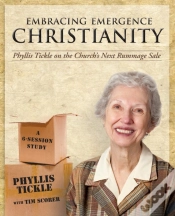 Capa do artigo Embracing Emergence Christianity Participant