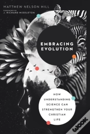 Capa do artigo Embracing Evolution