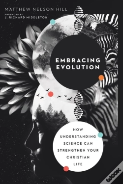 Capa do artigo Embracing Evolution
