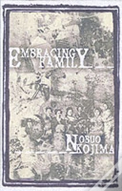Capa do artigo Embracing Family