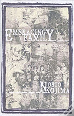 Capa do artigo Embracing Family