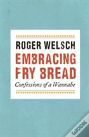Capa do artigo Embracing Fry Bread