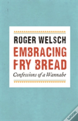 Capa do artigo Embracing Fry Bread