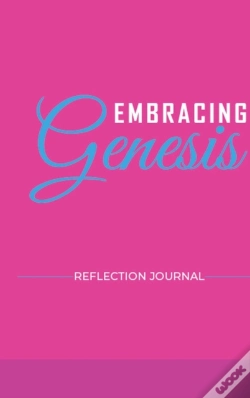 Capa do artigo Embracing Genesis Reflection Journal