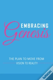 Capa do artigo Embracing Genesis The Plan To Move From Vision To Reality