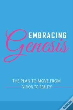 Capa do artigo Embracing Genesis The Plan To Move From Vision To Reality