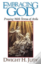 Capa do artigo Embracing God