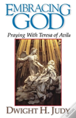 Capa do artigo Embracing God